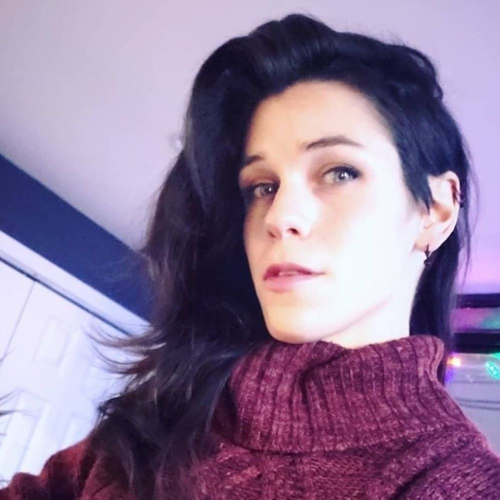 Meet your Posher, Anna
